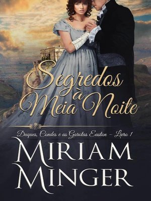cover image of Segredos à Meia Noite